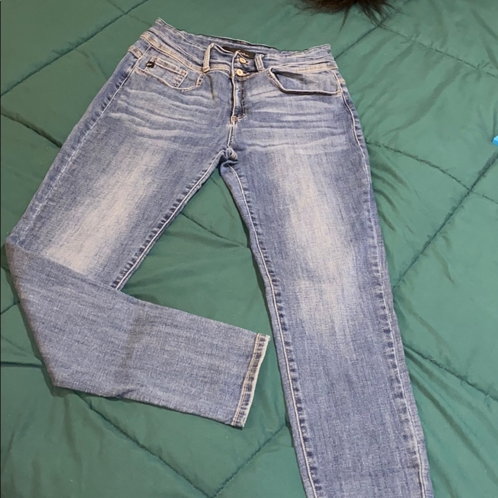Kancan skinny Jeans